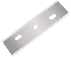 To the South® Robotmaaier Mesjes geschikt voor AL-KO Robolinho (Solo & E Modellen) 300, 450, 500, 700, 800, 1150, 1200, 2000, Gudenaa 1000W - 8 stuks