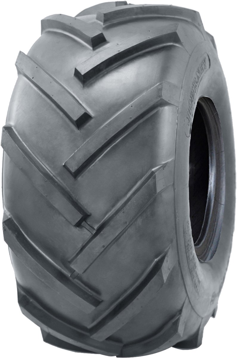 23x10,50-12 band met open midden, met noppen, voor rotovator, voor industriële toepassingen, Wanda P328