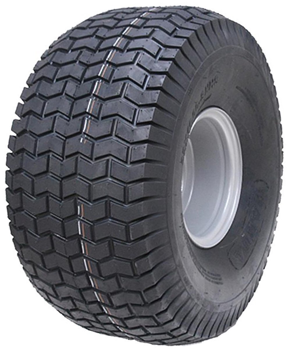 22x11.00-8 grasband, Wanda P512 met 100 mm steekcirkel, zitmaaier, 4-laags utiliteitsband