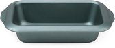 Bol.com Progress Shimmer 28cm broodpan Baking Tin Non Stick Carbon Steel aanbieding