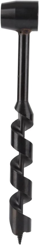 Bohrersets 4 8/5 9/6 10mm Spiral Stufenbohrer für die Holzbearbeitung Bohrersets 4 8/5 9/6 10mm Spiral Stufenbohrer für die Holzbearbeitung