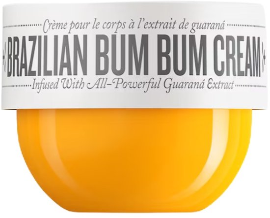 Crème Brazilian - Crème Corps - 75ml