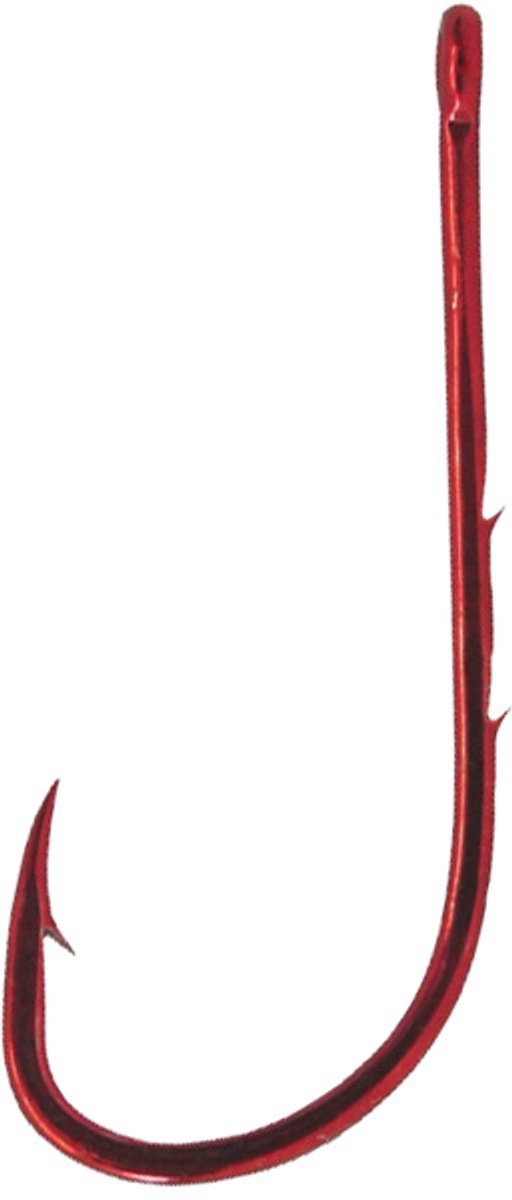 LS-5213 Gamakatsu Red Spro