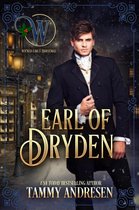 The Wicked Earls' Club 12 - Earl of Dryden