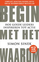 Begin met het waarom