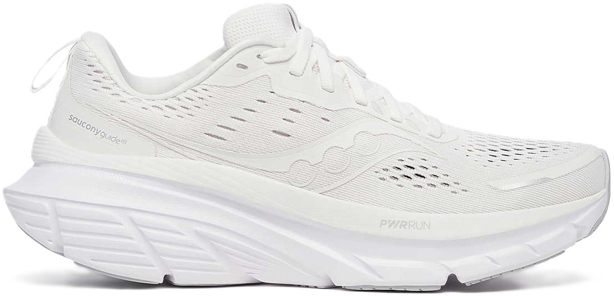 Guide 18 W Wit