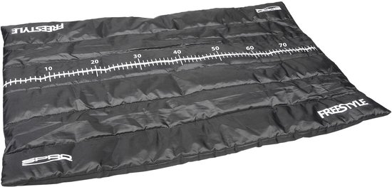 Spro Freestyle FS Lite Mat 80cm Onthaakmat - Onthaakmat van Spro — afbeelding 2