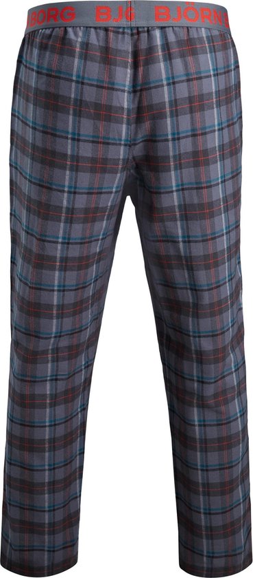 Bjorn Borg heren pyjama pants 1741-1129-90661-S (4) | bol.com