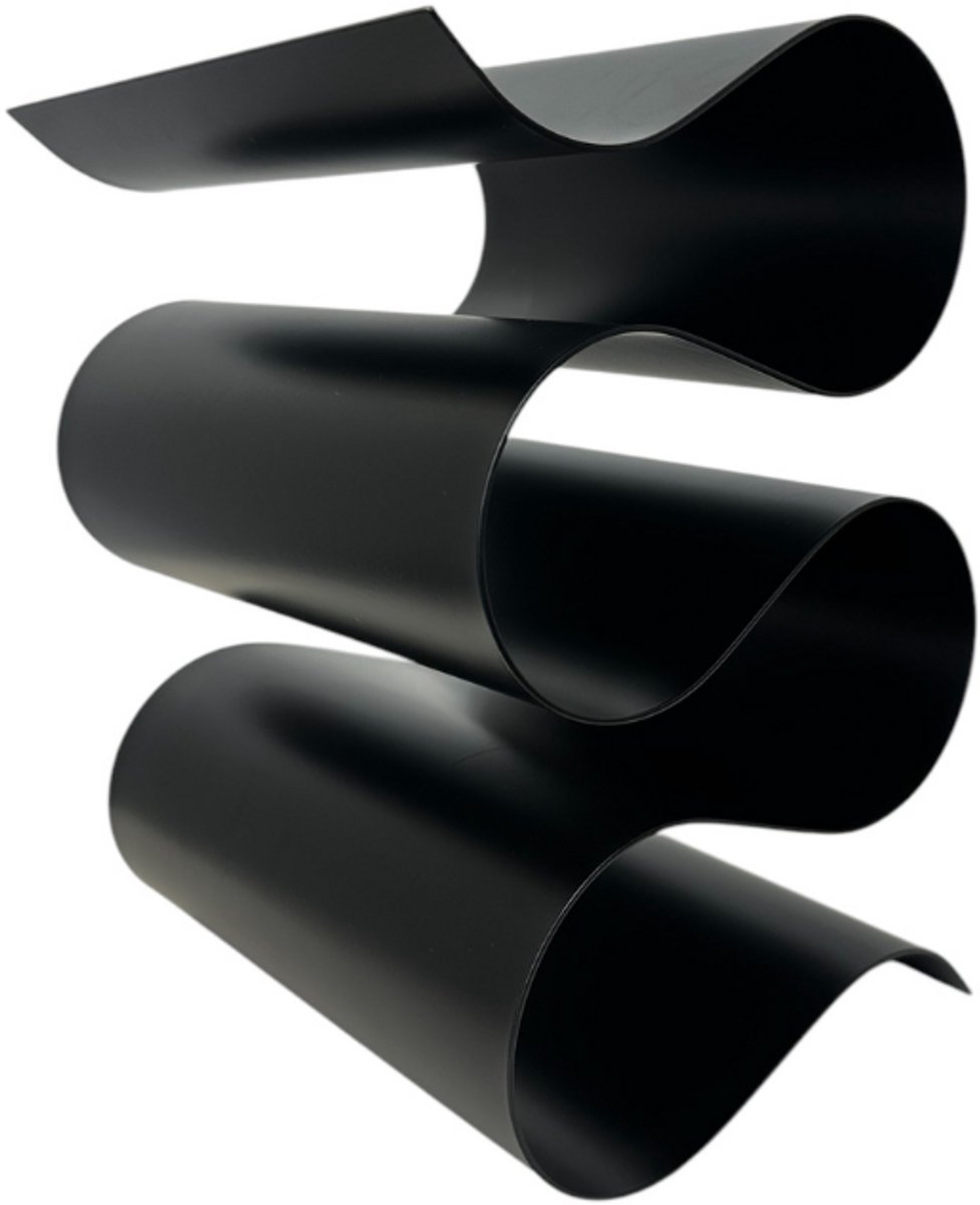 Design Wijnhouder Vina – Wijnhouder Zwart – Wijnrek – Wijnfleshouder