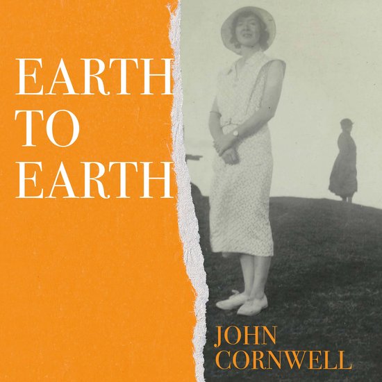 Earth to Earth - cover