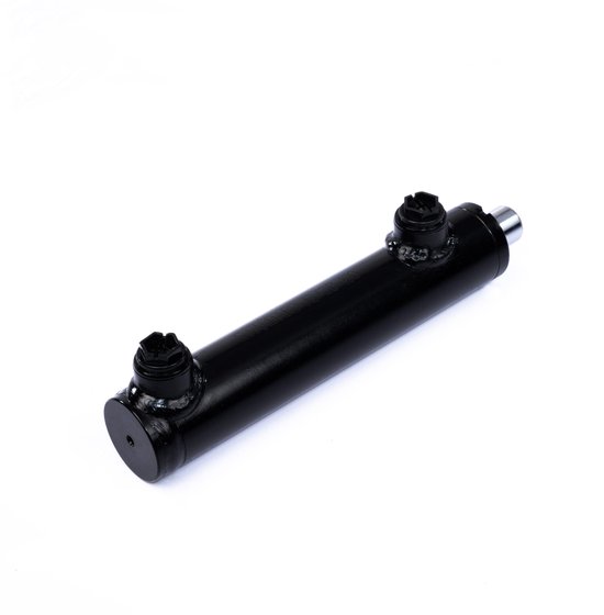 Hydraulische Cilinder Dubbelwerkend met Bevestiging 32/20-200