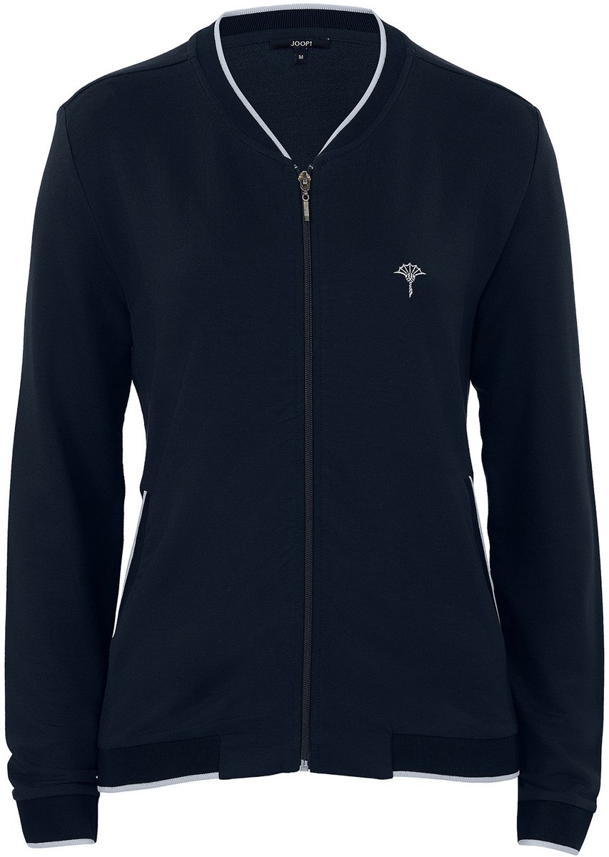 Joop! Sweatjacke Leisure