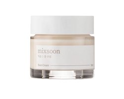 Mixsoon Bean Cream - Dagcrème met Fermenten - 50ml