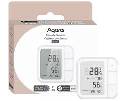 Aqara Climate Sensor W100