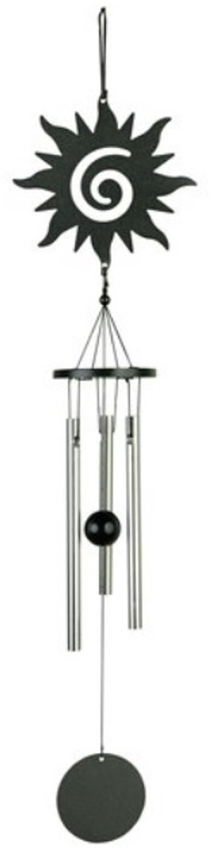 Nature's Melody Windgong Aureole Tunes model Zon/Sun 35 cm