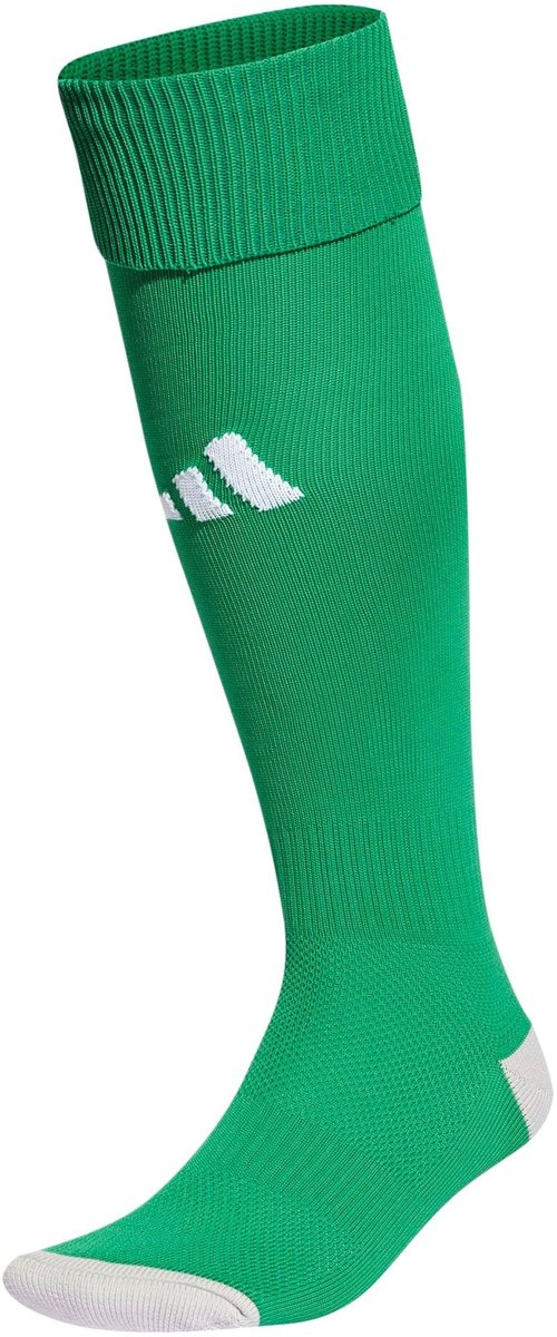 Adidas Milano 23 Voetbalkousen - Groen / Wit | Maat: 40-42