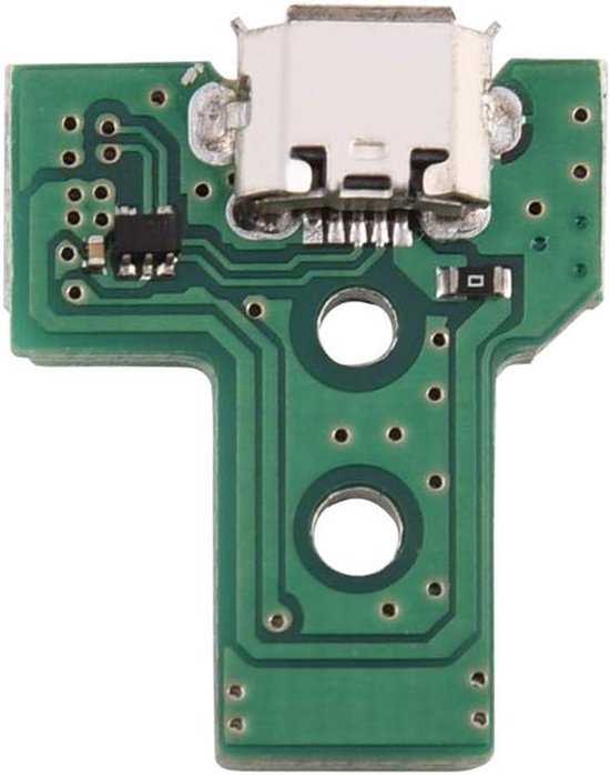 Oplaadpoort voor DSi XL ⭐️ Nintendo DS Hardware Oplaadpoort voor DSi XL ⭐️ Nintendo DS Hardware