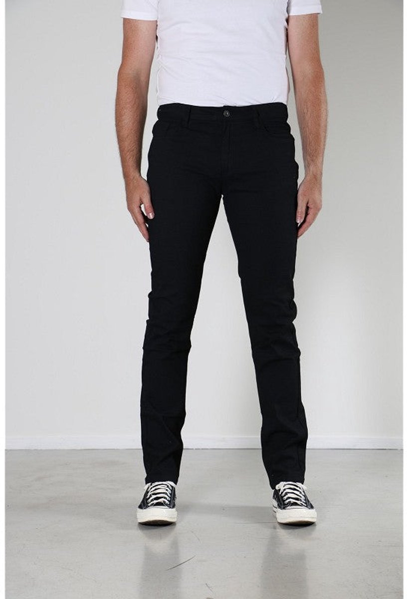 New Star - Nyon - 0246 - Black