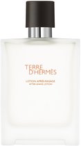 Bol.com Hermes Terre d'Hermes After Shave Lotion 100 ml aanbieding
