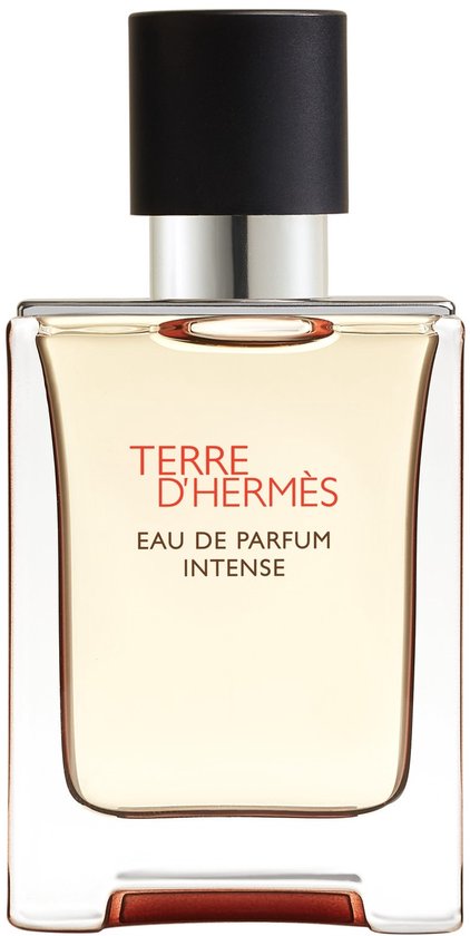 Hermès Terre d'Hermès Intense 50 ml Eau de Parfum Spray