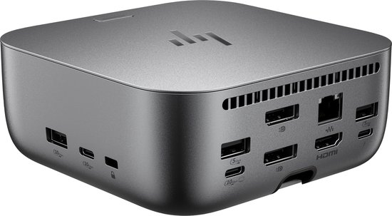 HP Thunderbolt 4 Ultra 280W G6 dock