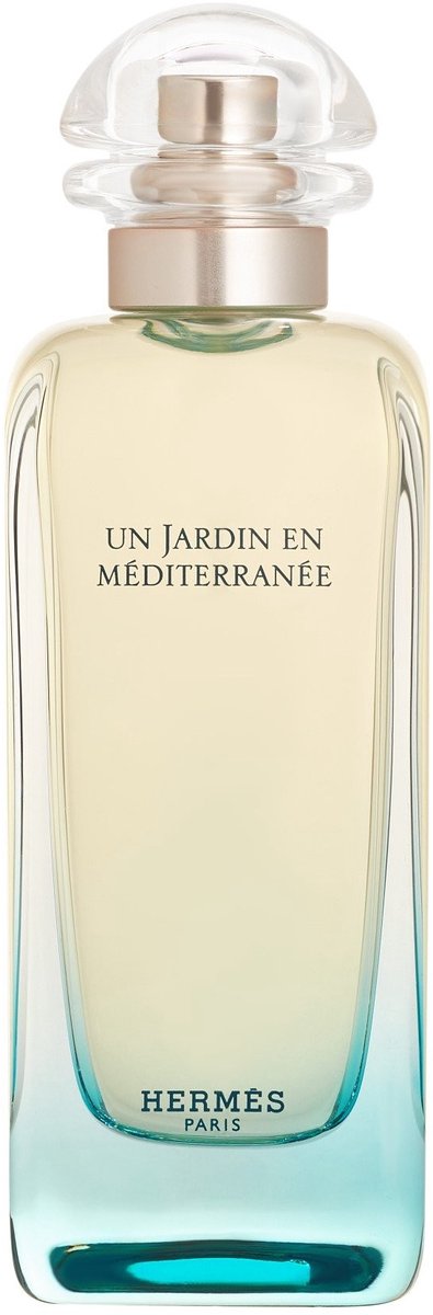 Goedkoopste Hermès Un Jardin En Méditerranée - 100 ml - eau de toilette spray - unisexparfum
