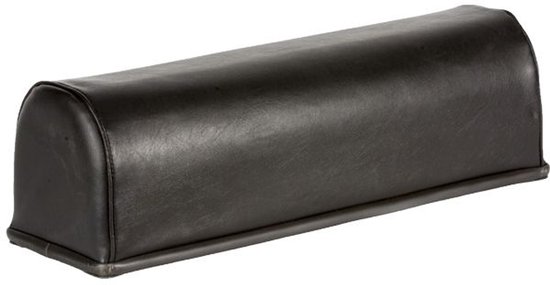 Massagerol Broodmodel 53x17x17cm | Massagerollen & Kussens | - Massagerol - €44,90