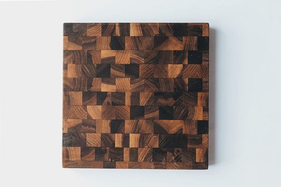 Comment nettoyer une planche à découper en bois