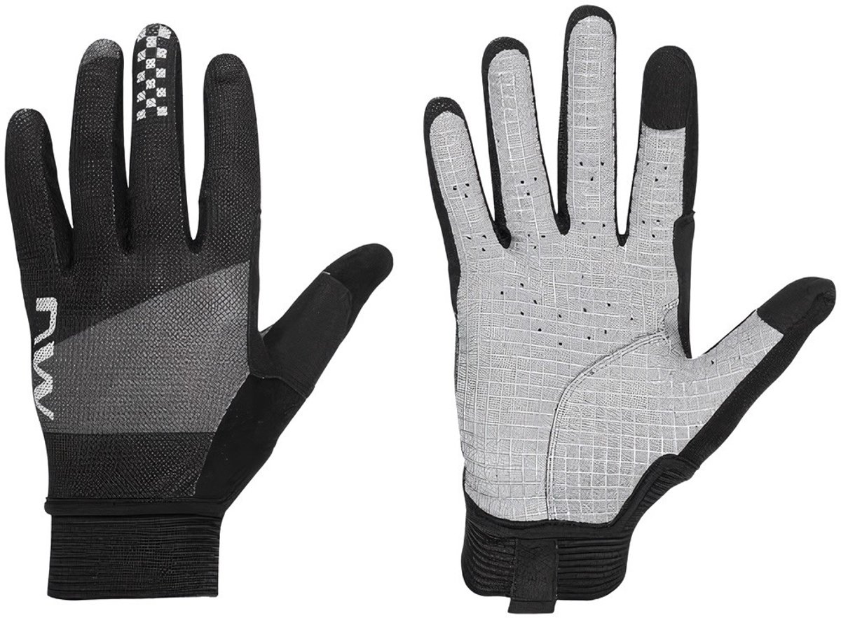 Northwave Fietsaccessoires Fietshandschoenen voor heren Air Lf Full Finger 170529