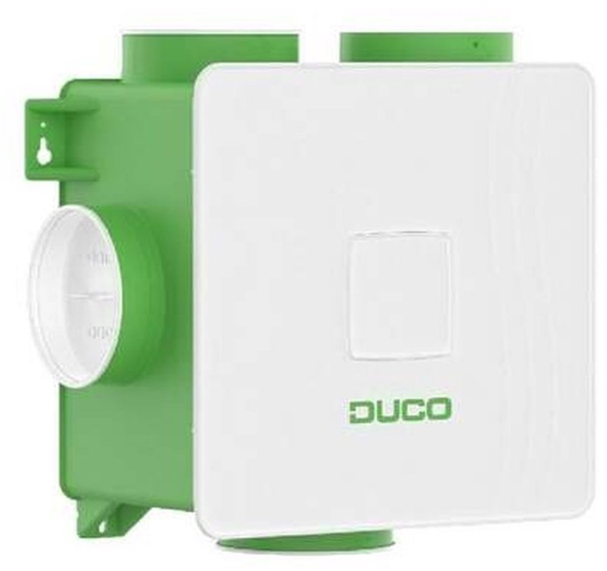 DucoBox Reno 325m3/h met perilex stekker – 0000-4805