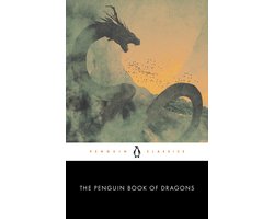 The Penguin Book of Dragons