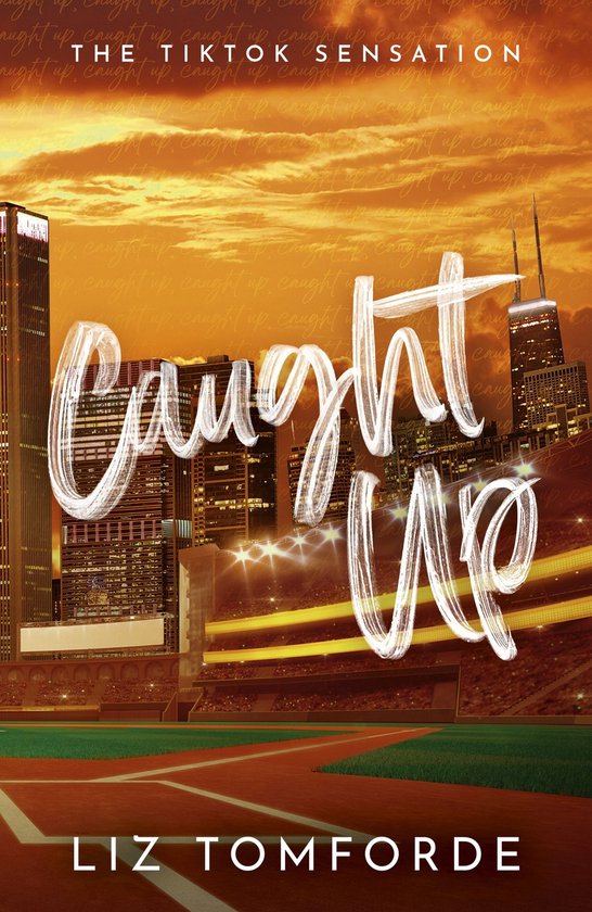 Windy City Series - Caught Up