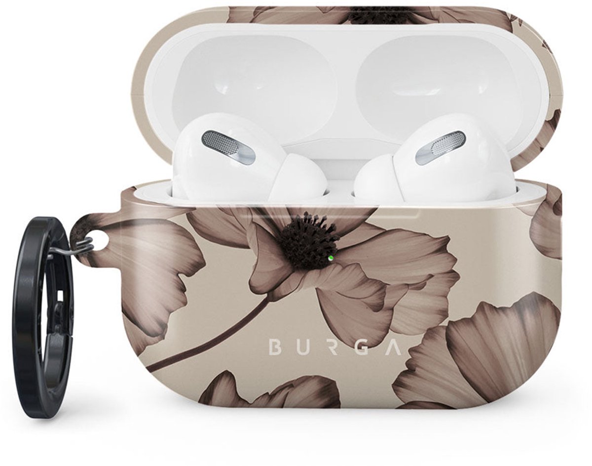 Burga Hardcase voor de Apple AirPods Pro 2 - Barely Yours