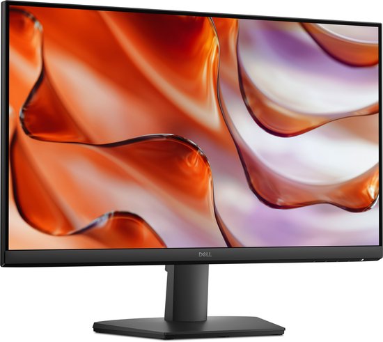 Dell SE2425HM | 23,8 Full HD 100Hz | Monitor | Zwart