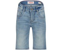 Vingino Charlie Jongens Broek - Light Indigo