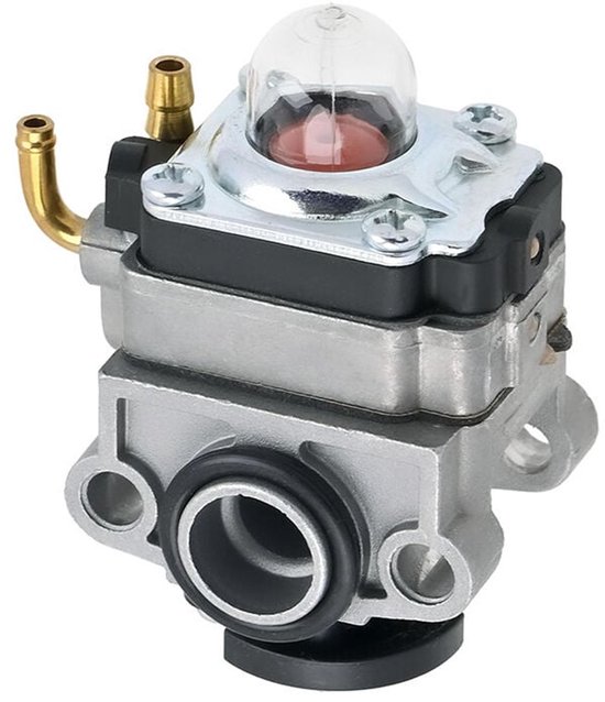 Geschikt voor GX22 GX31 carburateur voor FG100 generator - 4-taktmotor 16100-ZM5-803 van Merkloos	 — afbeelding 2