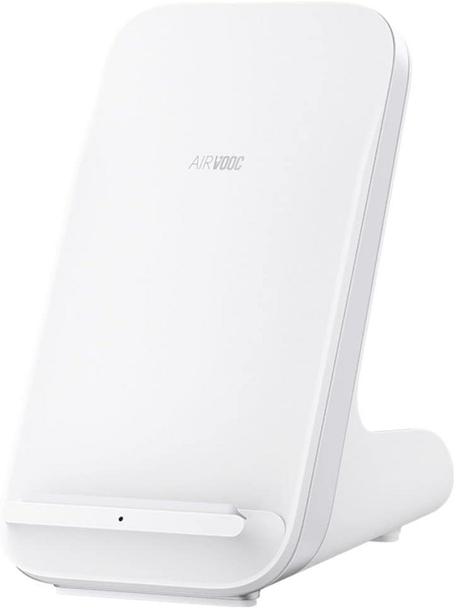 Draadloze Oplader 50W - Inductie Met Snel Opladen - Compatibel Met Elke Smartphone
