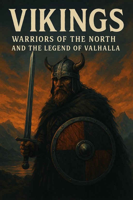 "Vikings – Warriors of the North and the Legend of Valhalla"