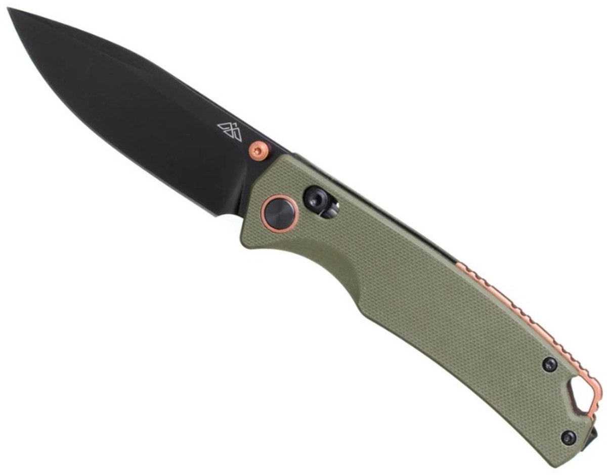 Black Eagle Fuji Forest Green