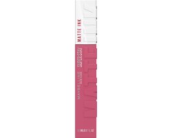 Maybelline SuperStay Matte Ink
