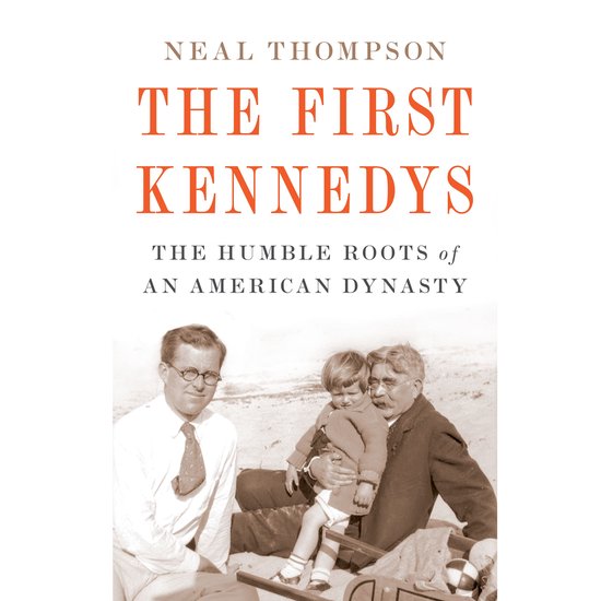 The First Kennedys - cover