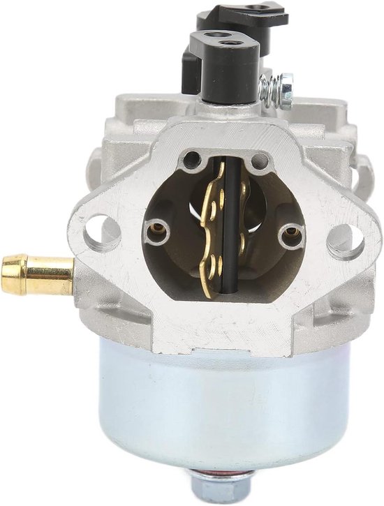 Carburatore Trattorino Tagliaerba Rasaerba ORIGINALE KAWASAKI FJ180 15004 7010 - Foto 3