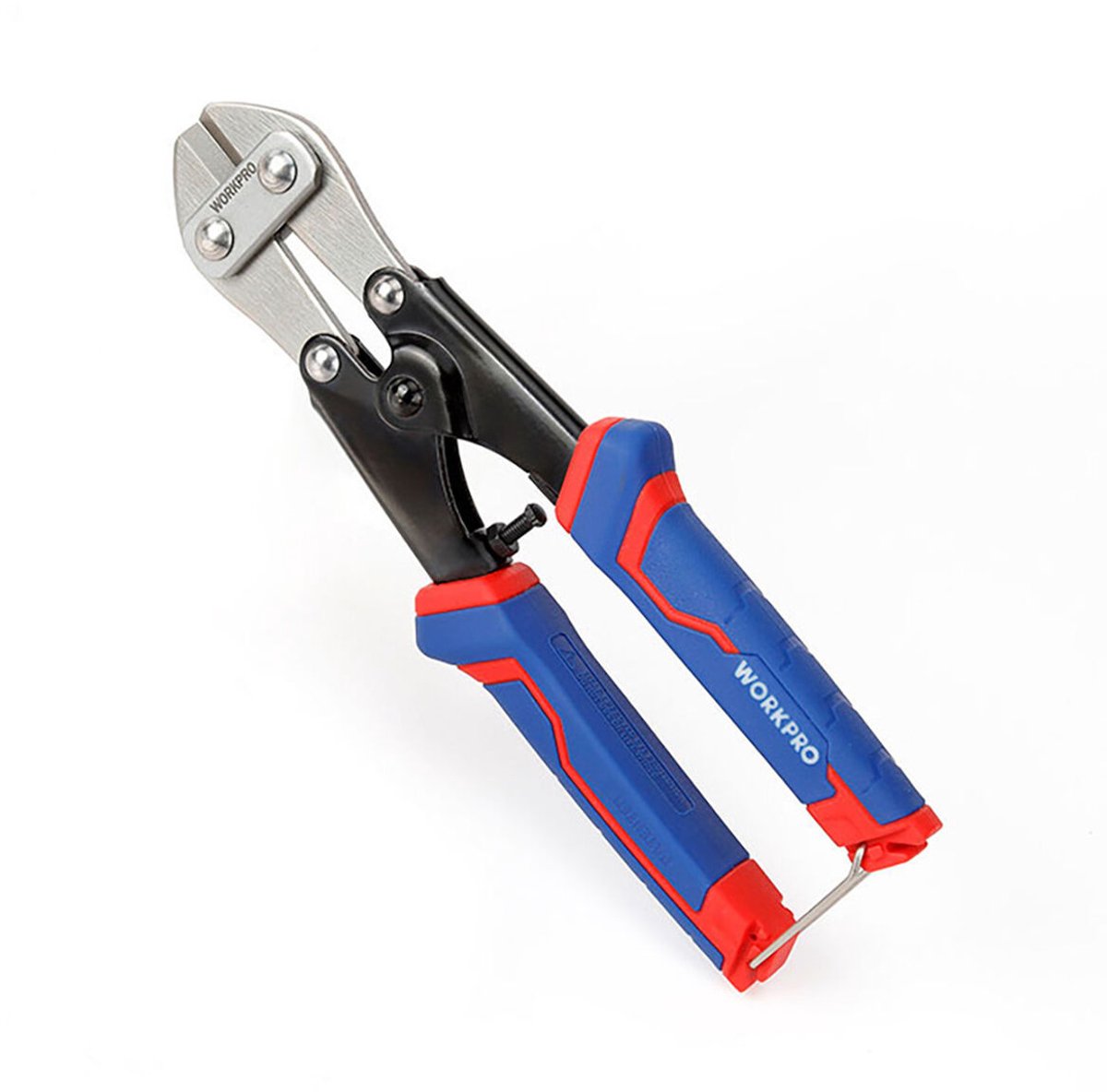 BetonSchaar Workpro klein 8" 20 cm 3,5 mm - Handmodel Tang