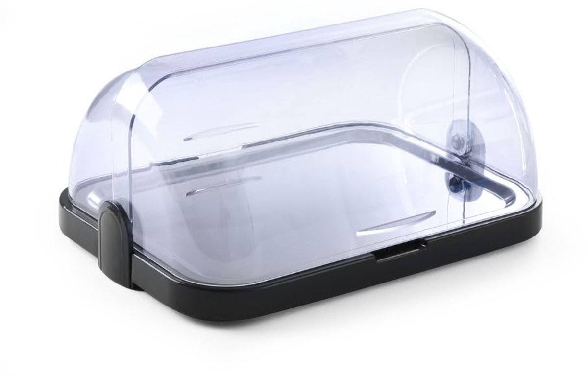 Ibenzoa® Koelvitrine met 2 Koelcellen, Polystyreen Isolatie