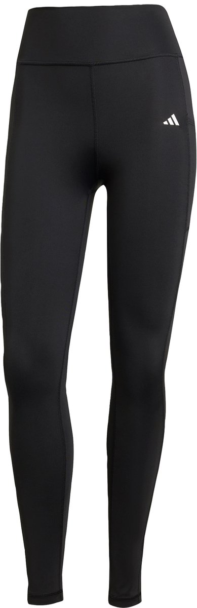 adidas Performance Optime Stash 7/8 Legging - Dames - Zwart van Adidas — afbeelding 4