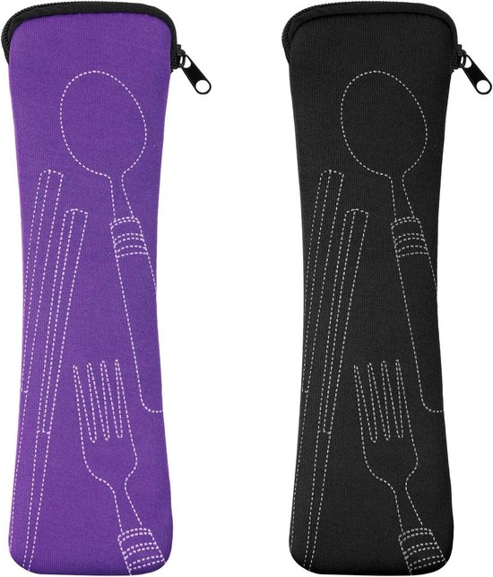 CREATCABIN 2Pcs Velvet Tarot Bags Set Tarot Card Storage Holder Bag Case Tarot Spread Cloth Wrap and Pouches Card Holders for Tarot Cards Oracle Deck Playing Cards Blue 2.95x4.96 Inch