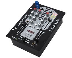 Ibiza Sound Djm150usb Bt