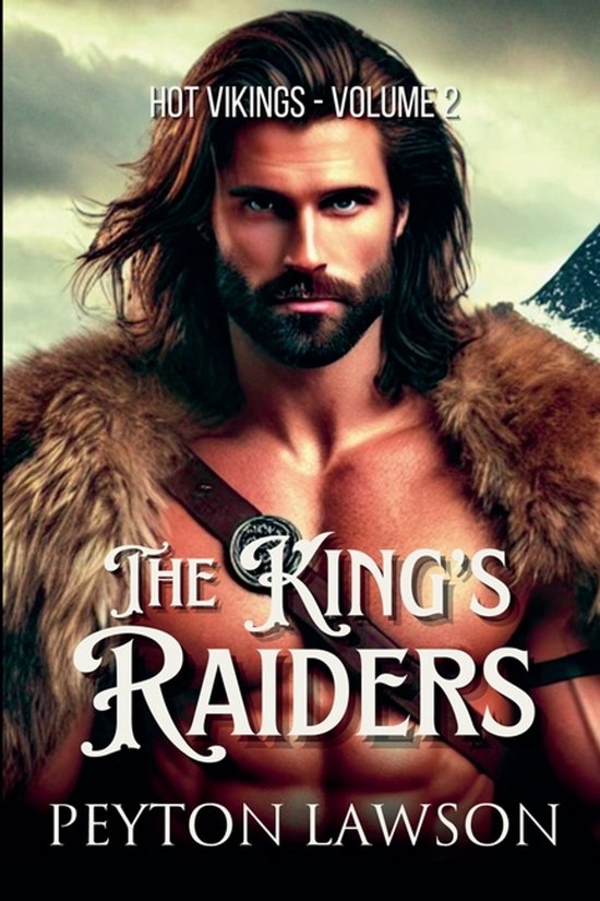 Hot Vikings-The King's Raiders