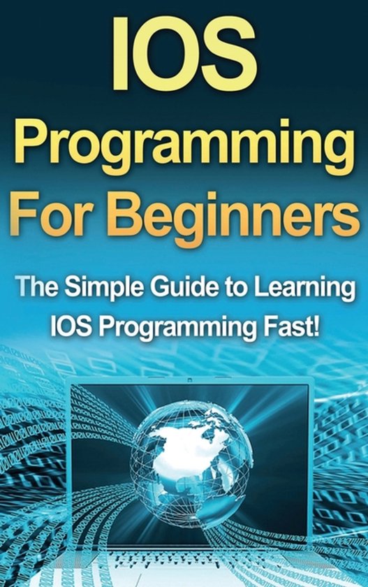 IOS Programming For Beginners - cover
