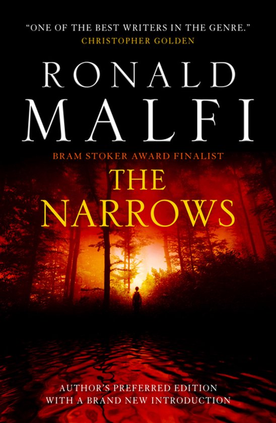 The Narrows - cover
